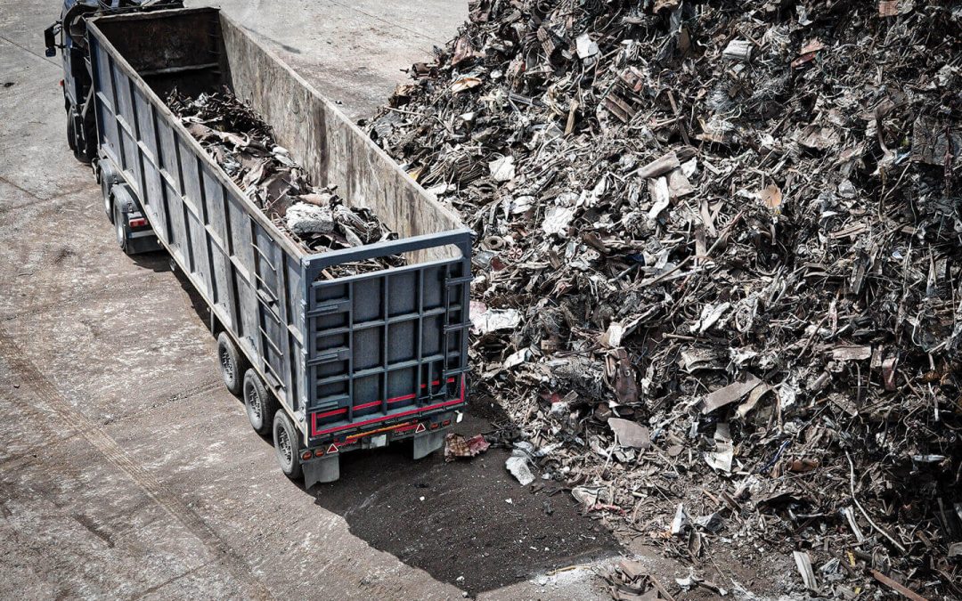 SA Recycling LLC Acquires PSC Metals LLC