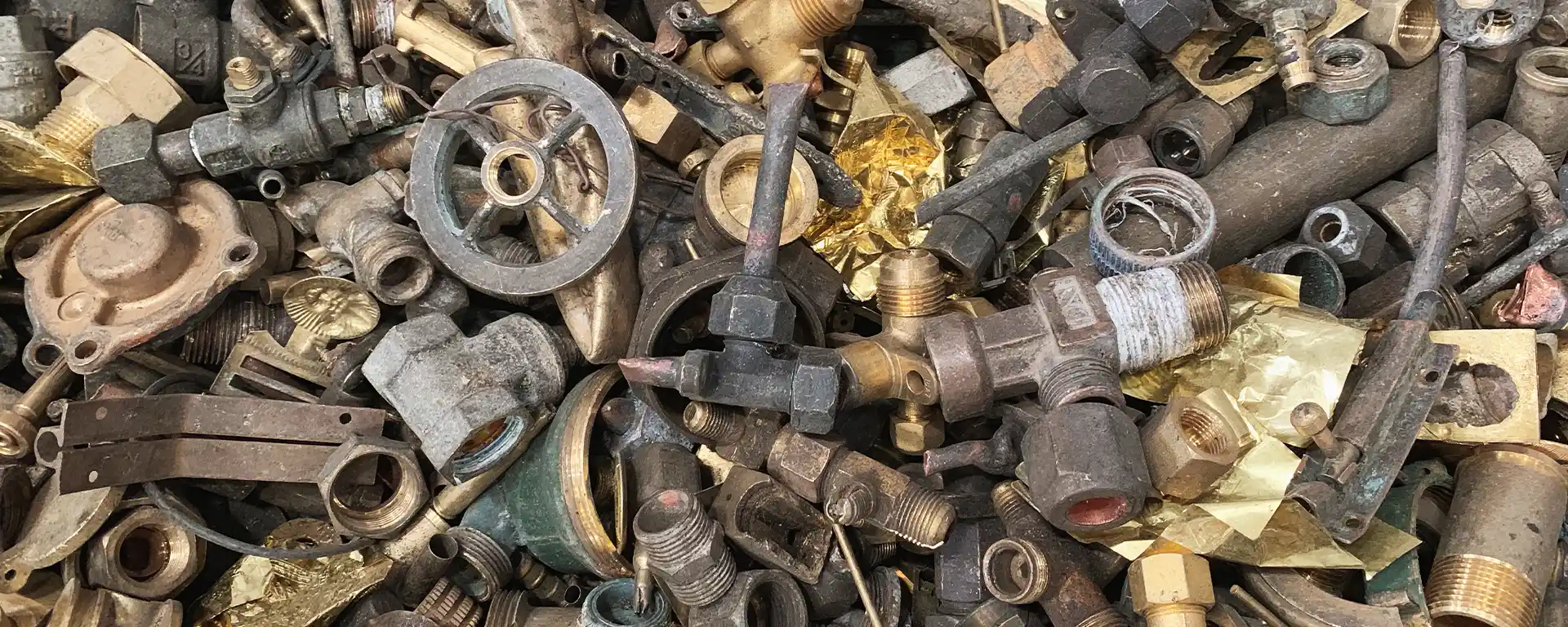 Why Should my Business Recycle Scrap Brass Shells? - Interco