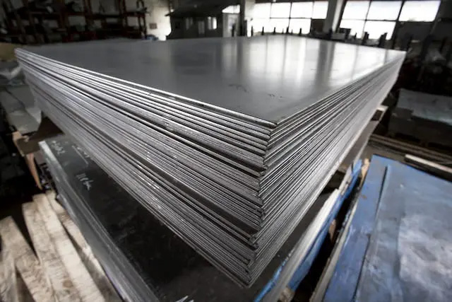 Carbon Steel Sheet, Steel Sheet Stock